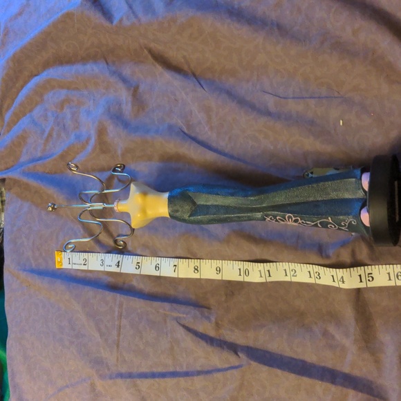 1987 Jewelry Holder - Picture 8 of 8